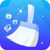 AI Cleaner Storage Clean Swipe