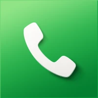 iCall OS18 - Phone Dialer