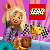 LEGO® Friends: Heartlake Rush