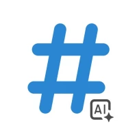 AI Hashtags : Follower Booster