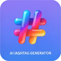 AI Hashtag Generator
