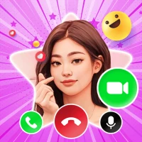 Prank Call: Fake Video Call