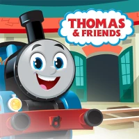 Thomas & Friends™: Let's Roll