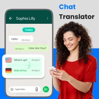All Languages Chat Translator