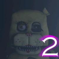 Five Nights at Maggie's 2 (C)