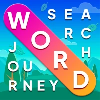 Word Search Journey: Find Word