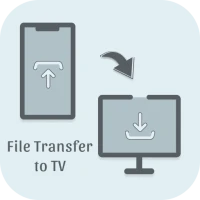File Transfer to TV