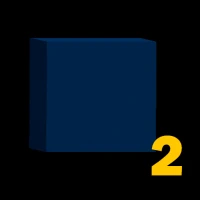 Пять ночей с кубом 2