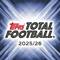 Topps Total Football®