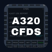 A320 CFDS Maintenance Trainer