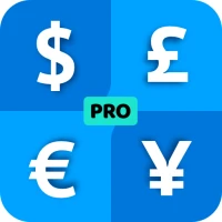 Currency Converter Pro