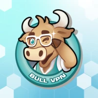 BullVPN: VPN & Secure Proxy