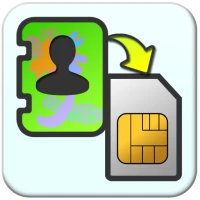 Copy to SIM Card Pro