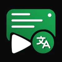 Live Caption & Video Translate