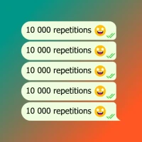 Text Repeater & Reverse Text