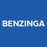 Benzinga Financial News & Data