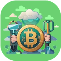 BtcCoin-Cloud Miner Mining