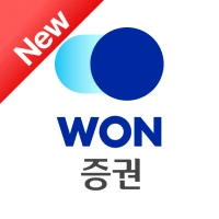 우리투자증권 우리WON MTS(증권)