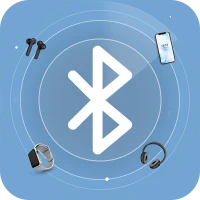 Bluetooth Pair: Finder Scanner