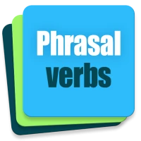 English Phrasal Verbs