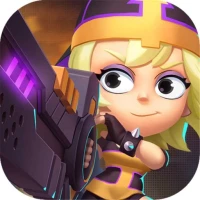 Echoes: Heroes Assemble