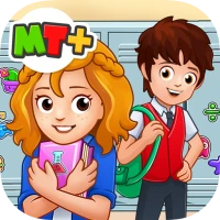 My City : High School