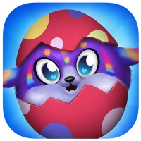 Town Pets - Grow Animals