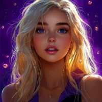 AI Girlfriend Chat: JustMet