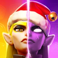 Puzzle Breakers: Champions War