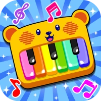Baby Piano - Kids Musical Game