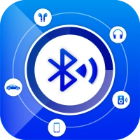 Bluetooth scanner Pair Finder