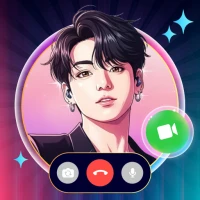 Celebrity Prank Call & Chat