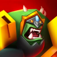 Tiny Legends Idle War RPG Game