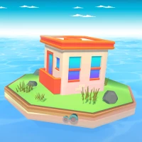 City Builder Puzzle Game