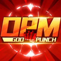 OPM God Punch