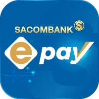Sacombank E-Pay