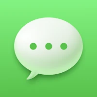 Color Messages: SMS, Messenger