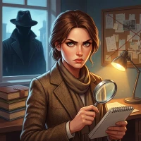 Escape Room Unrevealed Mystery