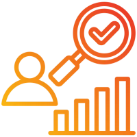 Real followers & Hashtags