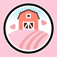 Farm RPG: Text-Based MMO