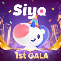 Siya - Chat Near & Real Friend