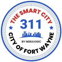 Fort Wayne 311