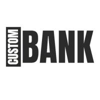 CustomBank