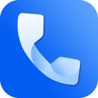 TrueCall Dialer: iCall Screen