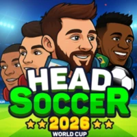 Head Soccer 2– Football Games