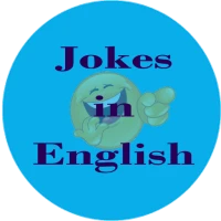 ENGLISH JOKES