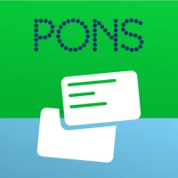 PONS Vocabulary Trainer