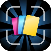 HoloDex - TCG Scan & Collect