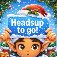 Heads Up To Go: Charades TV