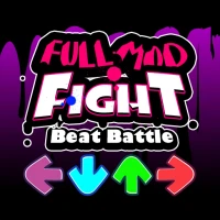 Beat Battle Full Mod Fight